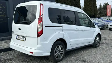 FORD Tourneo Connect