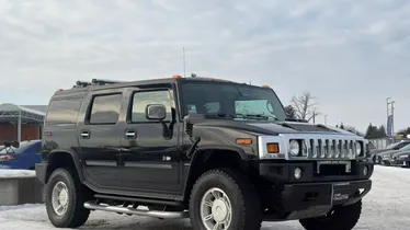 HUMMER H2