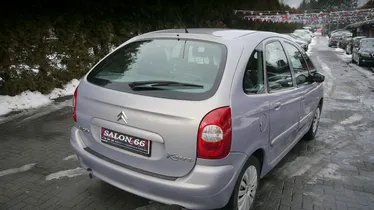 CITROEN Xsara Picasso