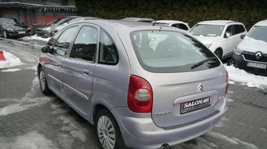 CITROEN Xsara Picasso