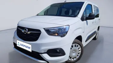OPEL Combo Van