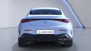 MERCEDES-BENZ CLE