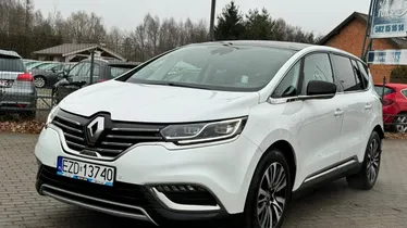 RENAULT Espace