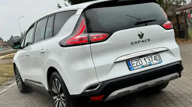 RENAULT Espace