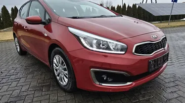 KIA Cee'd
