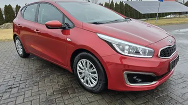 KIA Cee'd