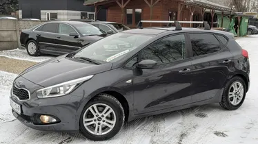 KIA Cee'd