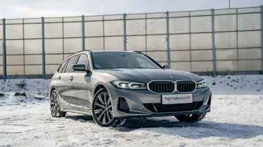 BMW Seria 3
