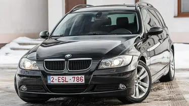 BMW Seria 3