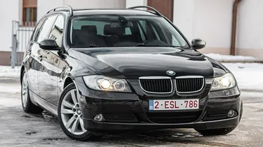 BMW Seria 3