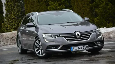 RENAULT Talisman