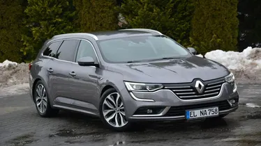 RENAULT Talisman