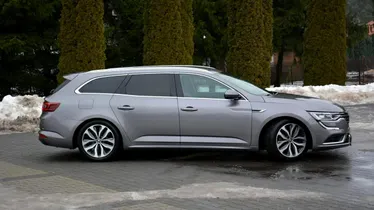 RENAULT Talisman