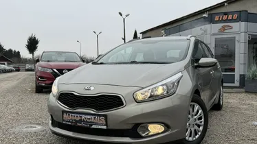KIA Cee'd