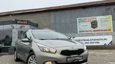 KIA Cee'd