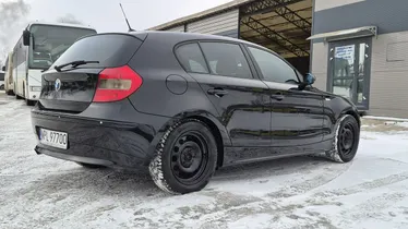 BMW Seria 1