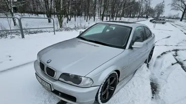 BMW Seria 3