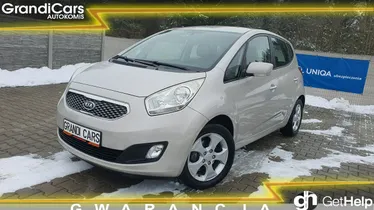 KIA Venga