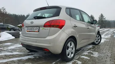 KIA Venga