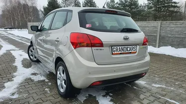 KIA Venga