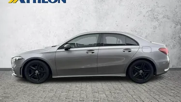 MERCEDES-BENZ A Klasa