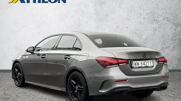 MERCEDES-BENZ A Klasa