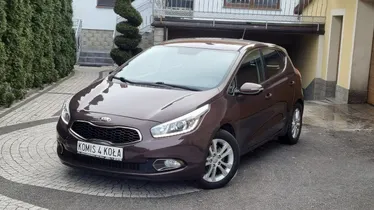 KIA Cee'd