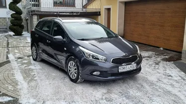 KIA Cee'd