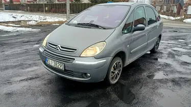 CITROEN Xsara Picasso