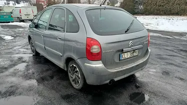 CITROEN Xsara Picasso