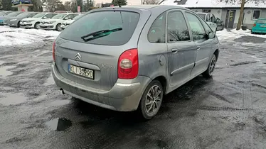CITROEN Xsara Picasso