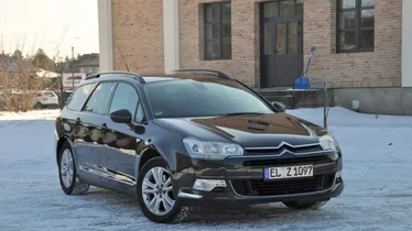 CITROEN C5