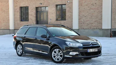 CITROEN C5