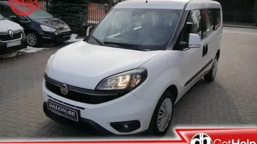 FIAT Doblo