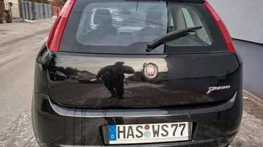 FIAT Grande Panda