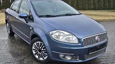 FIAT Linea
