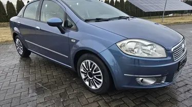 FIAT Linea