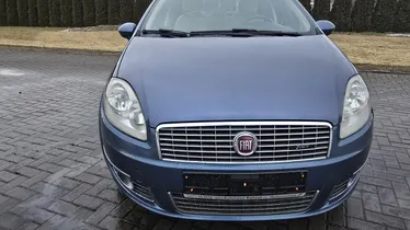 FIAT Linea