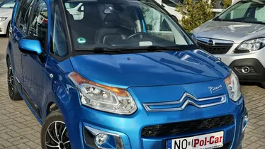 CITROEN C3 Picasso