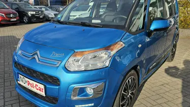 CITROEN C3 Picasso