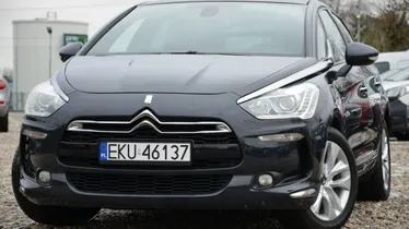 CITROEN DS5
