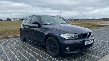 BMW Seria 1