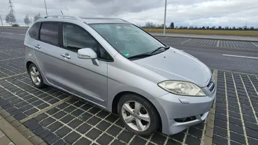 HONDA FR-V