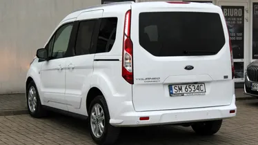 FORD Tourneo Connect