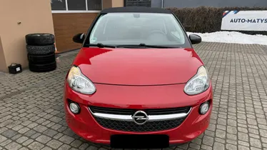 OPEL Adam