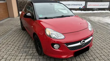 OPEL Adam