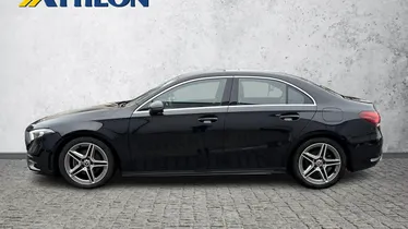 MERCEDES-BENZ A Klasa