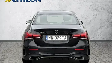 MERCEDES-BENZ A Klasa
