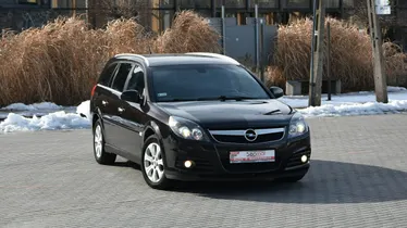 OPEL Vectra
