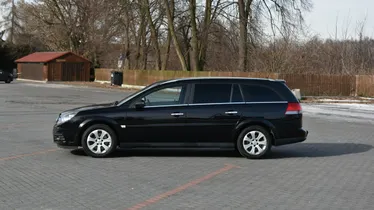 OPEL Vectra